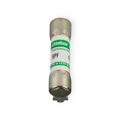 Littelfuse SPF-004 Fuse | 1 Barrel 1.5 Diameter J Class