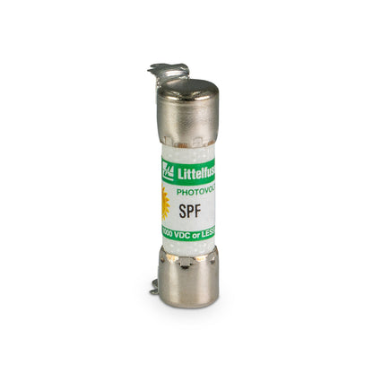 Littelfuse SPF-006 Fuse | 1 Barrel 1.5 Diameter J Class