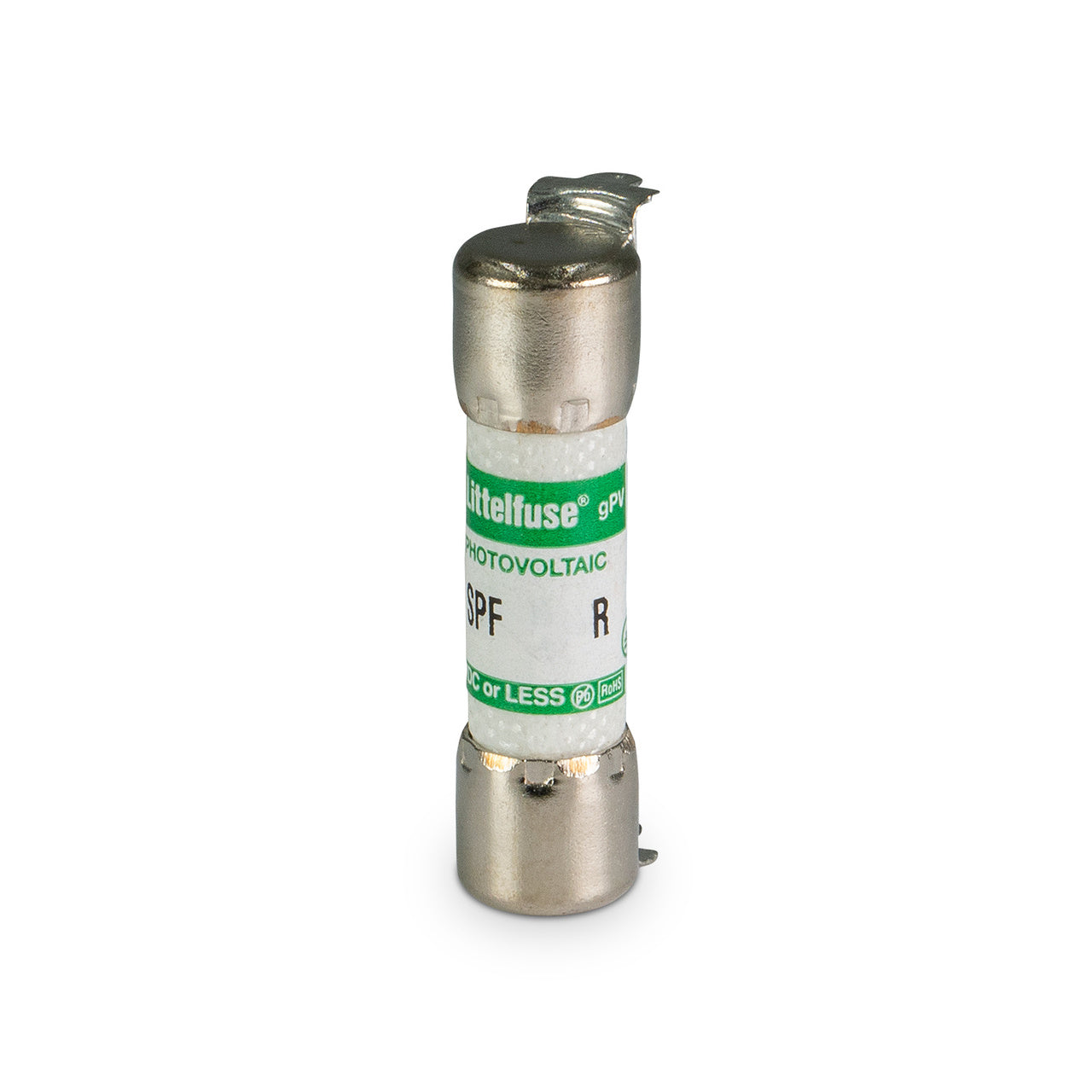 Littelfuse SPF-006 Fuse | 1 Barrel 1.5 Diameter J Class