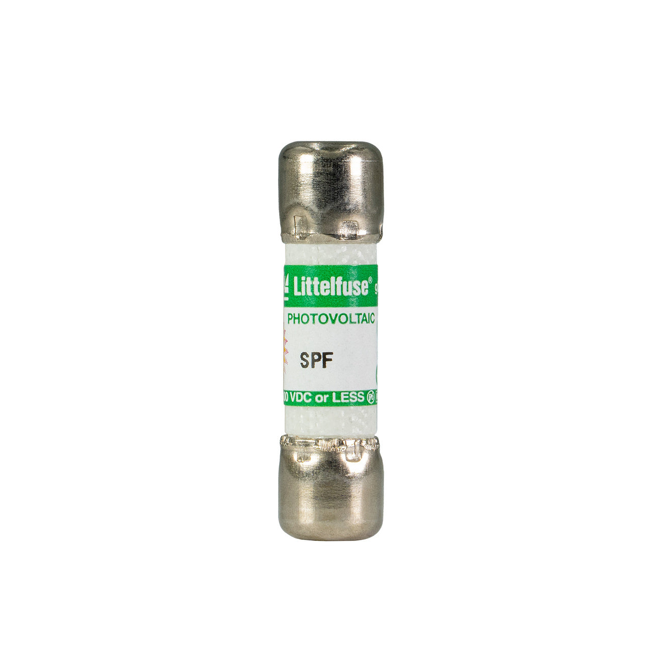 Littelfuse SPF-006 Fuse | 1 Barrel 1.5 Diameter J Class