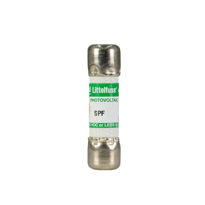 Littelfuse SPF-006 Fuse | 1 Barrel 1.5 Diameter J Class