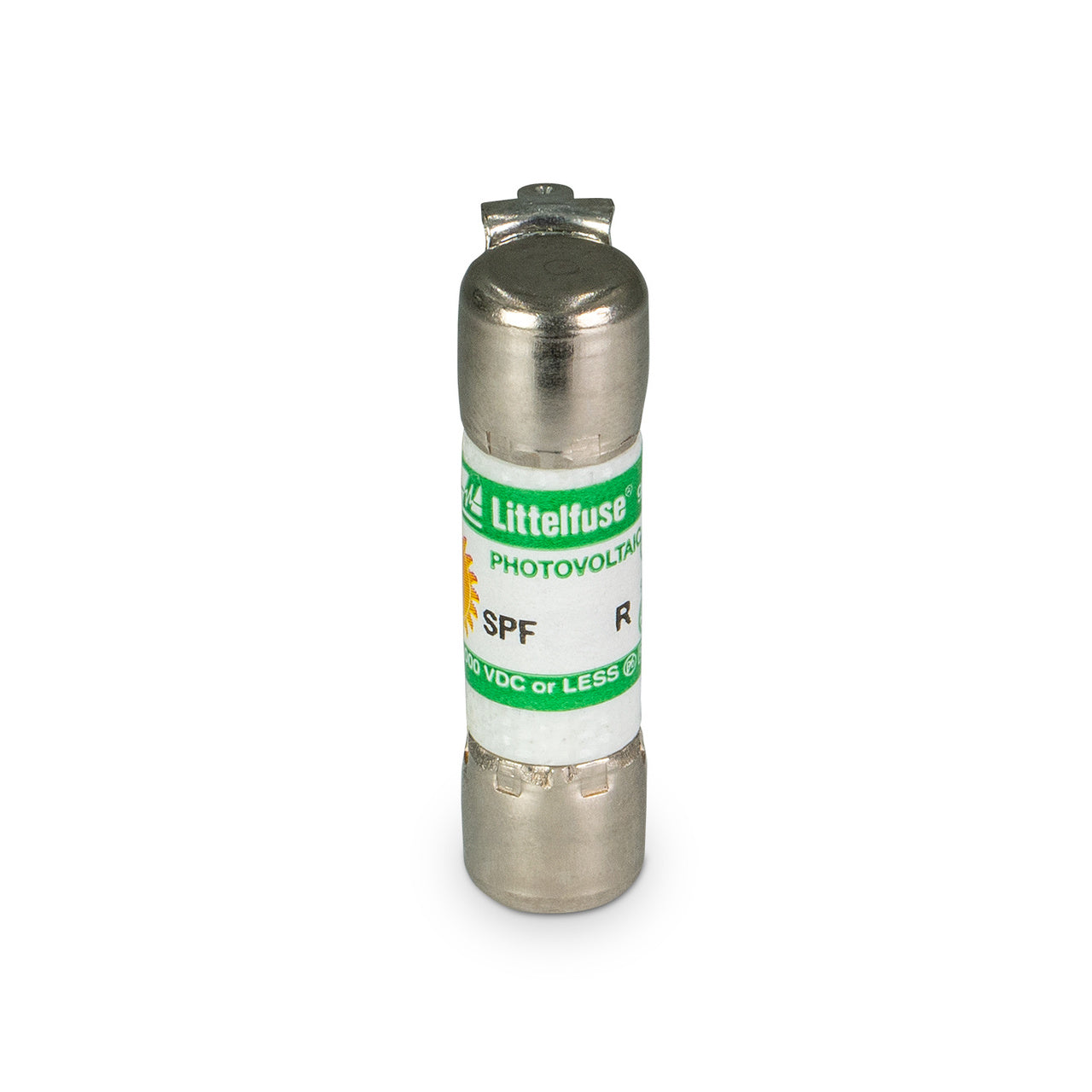 Littelfuse SPF-025 Fuse | Low Voltage 1 Barrel Diameter 2 Class J