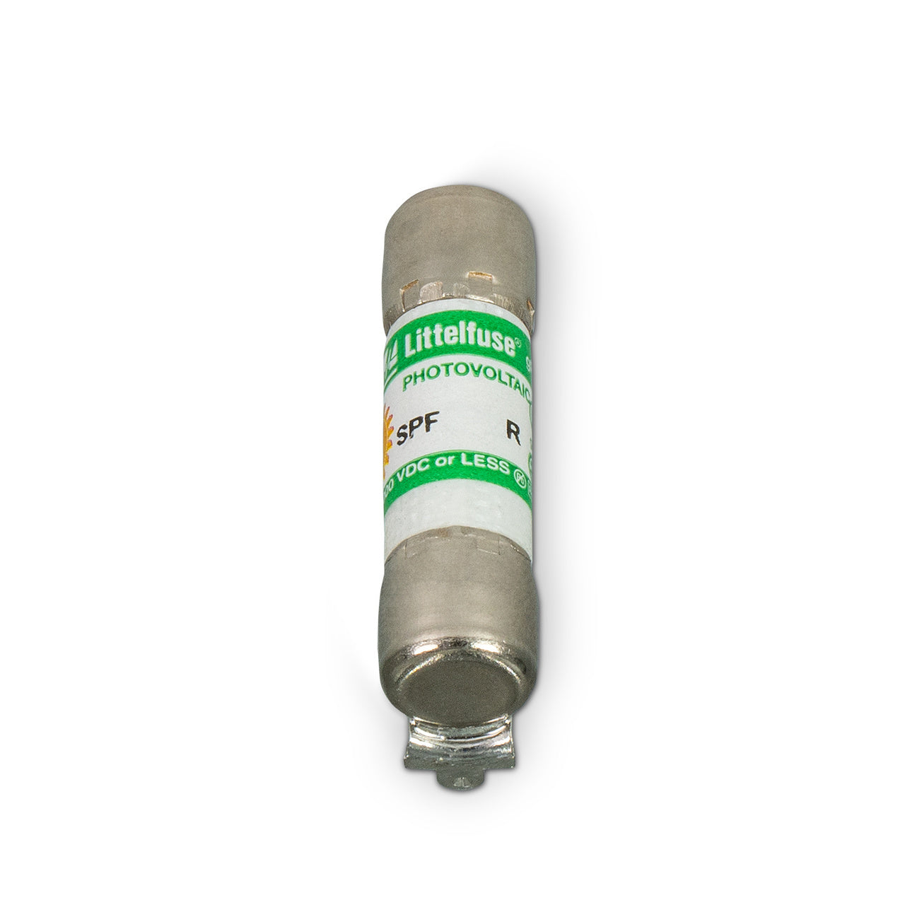 Littelfuse SPF-025 Fuse | Low Voltage 1 Barrel Diameter 2 Class J