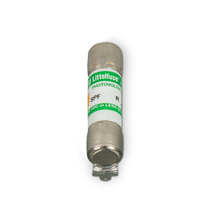 Littelfuse SPF-025 Fuse | Low Voltage 1 Barrel Diameter 2 Class J