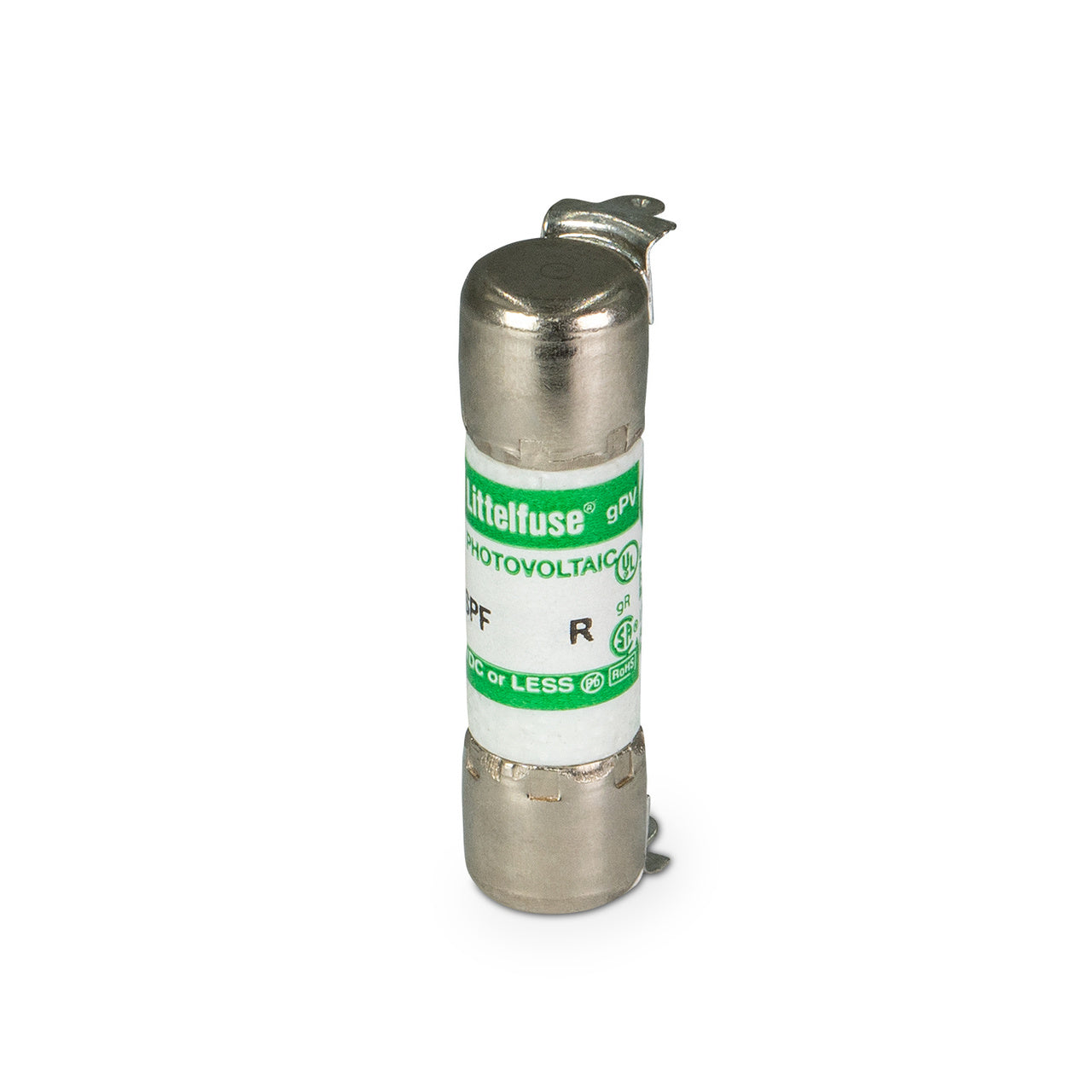 Littelfuse SPF-025 Fuse | Low Voltage 1 Barrel Diameter 2 Class J