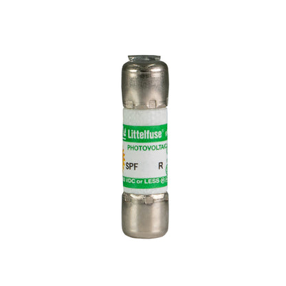 Littelfuse SPF-025 Fuse | Low Voltage 1 Barrel Diameter 2 Class J