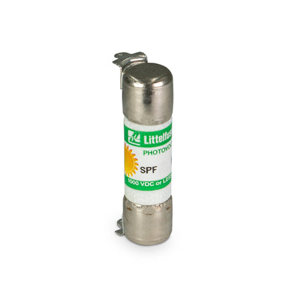 Littelfuse SPF-025 Fuse | Low Voltage 1 Barrel Diameter 2 Class J