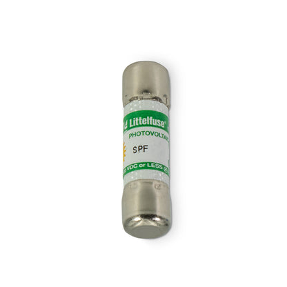 Littelfuse SPF-025 Fuse | Low Voltage 1 Barrel Diameter 2 Class J