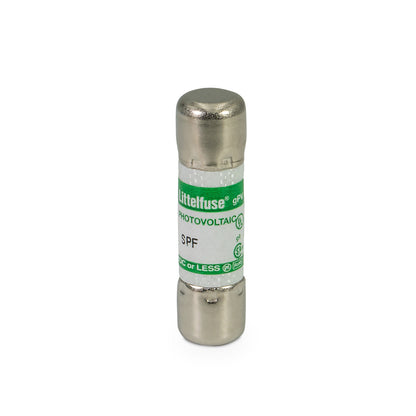 Littelfuse SPF-025 Fuse | Low Voltage 1 Barrel Diameter 2 Class J