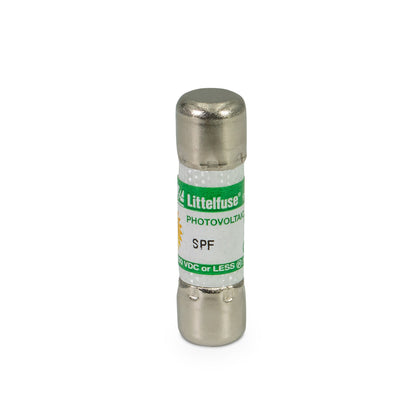 Littelfuse SPF-025 Fuse | Low Voltage 1 Barrel Diameter 2 Class J