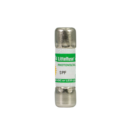 Littelfuse SPF-025 Fuse | Low Voltage 1 Barrel Diameter 2 Class J