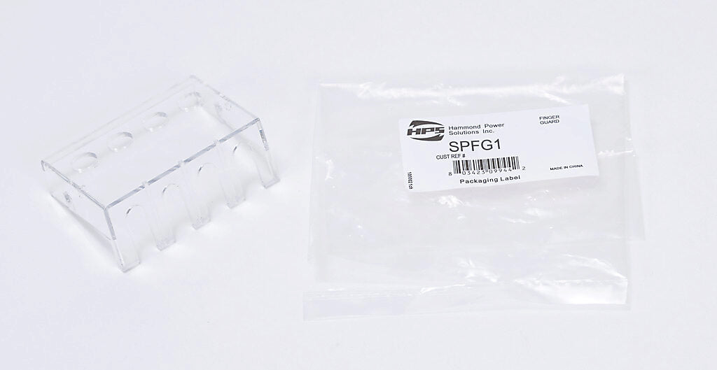 Hammond Power Solutions SPFG1 Transformer