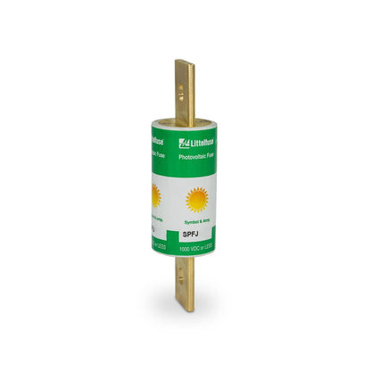 Littelfuse SPFJ-100 Fuse | 100A 1000V 20kA@1000V