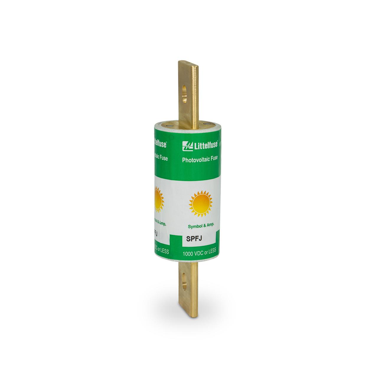 Littelfuse SPFJ-100 Fuse | 100A 1000V 20kA@1000V