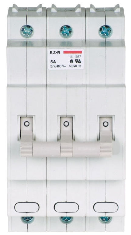 Eaton SPHM3RM02R5 Circuit Breaker | Molded Case Cutler Hammer