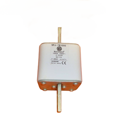 Bussmann SPJ-7B1000 Fuse | 1000V 1000A SPJ