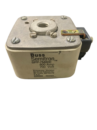 Bussmann SPJ-7K800 Fuse | 1000V 800A SPJ
