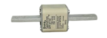Bussmann SPP-4F150 Fuse | 700V 150A Long Blade SB-0