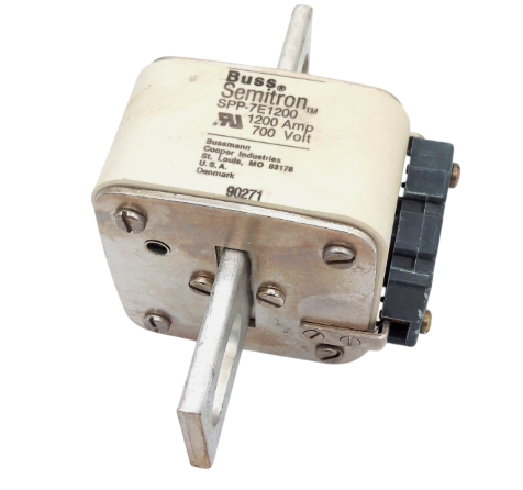 Bussmann SPP-7M1200 Fuse | 700V 1200A SB-3