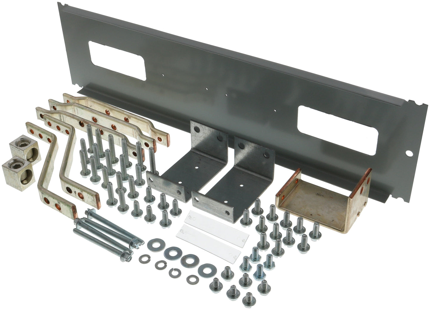 Siemens SQR Circuit Breaker Load Center