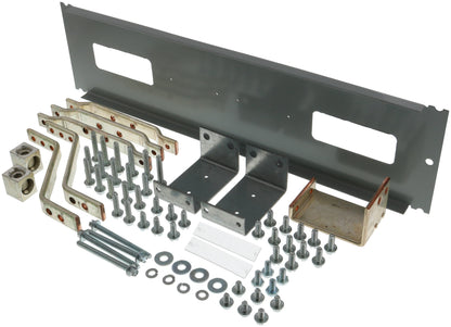 Siemens SQR Circuit Breaker Load Center