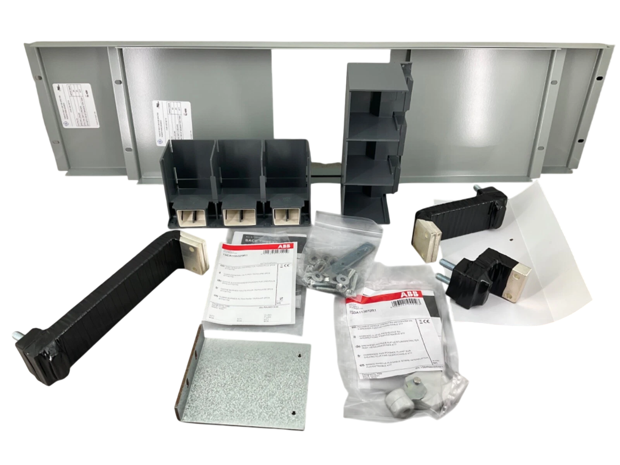 ABB SRFB3XT7MFPX Strap Kit | 1200A 3-Pole for XT7 Breakers
