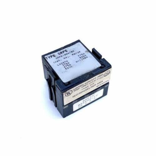 General Electric SRPE30A15 Circuit Breaker | 15 Amp Spectra Series