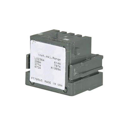 General Electric SRPF250A80 Circuit Breaker Rating Plug | 80A Spectra Series