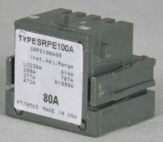 SRPG600A500 - Essential Electric Supply