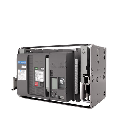 General Electric SSF5G8X32000000 Insulated Case Circuit Breaker
