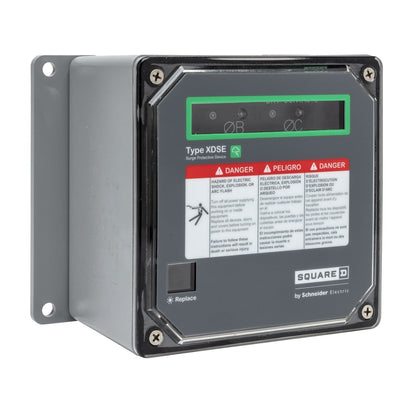 Siemens SSP04XDSE20A Distribution Equipment Surge arrestor XDSE
