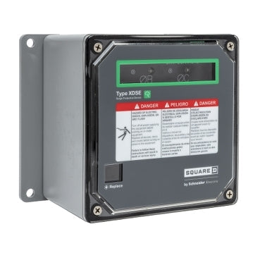Siemens SSP04XDSE20A Distribution Equipment Surge arrestor XDSE