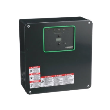 Square D SSP02EMA16 Circuit Breaker | 120/208V AC Molded Case