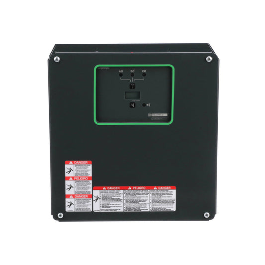 Square D SSP02EMA24 Circuit Breaker | Molded Case