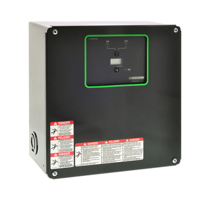 Square D SSP02EMA24 Circuit Breaker | Molded Case