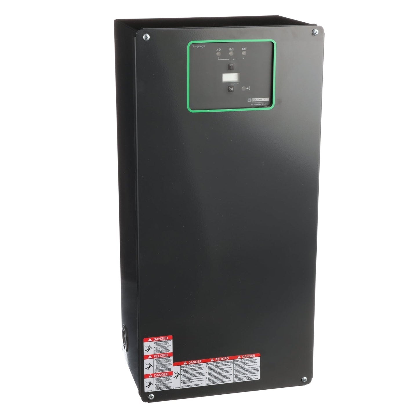 Schneider Electric SSP04EMA32 Motor Control | SURGELOGIC Surge Protection/Suppressor