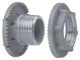 Crouse-Hinds SSTC1 Conduit Fittings | 316 Stainless Steel Non-Hazardous Myers Drain Plug