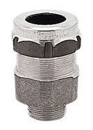 Thomas & Betts ST125470 Teck Cable Fitting | 1-1/4 inch 1.35 to 1.625 inches Star Teck