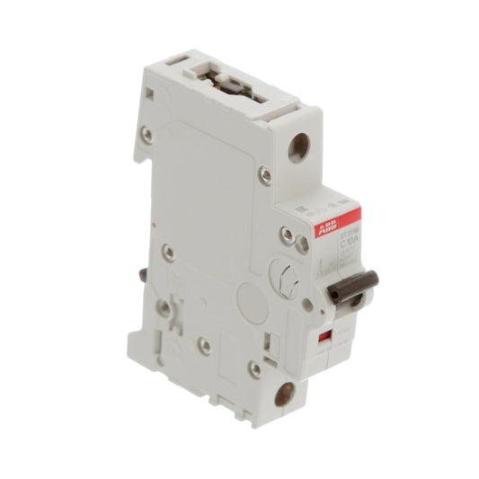 ABB ST201M-C10 Circuit Breaker | Molded Case
