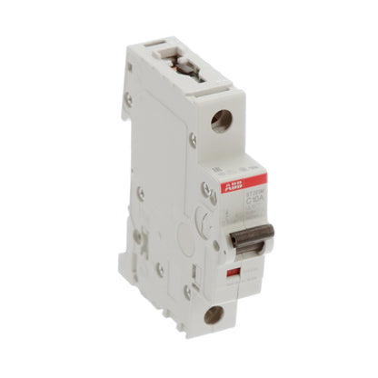 ABB ST201M-C10 Circuit Breaker | Molded Case