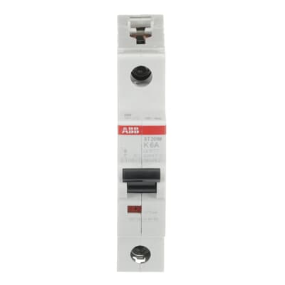 ABB ST201M-K6 Circuit Breaker Molded Case