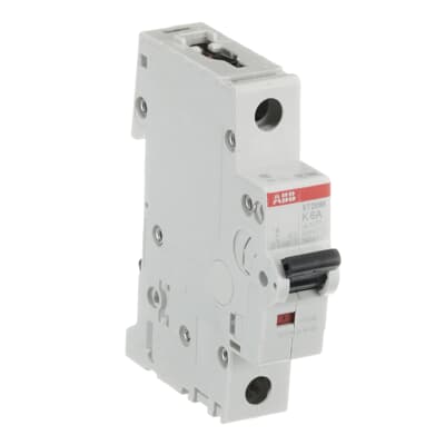 ABB ST201M-K6 Circuit Breaker Molded Case