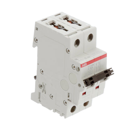 ABB ST202M-K15 Circuit Breaker | Molded Case