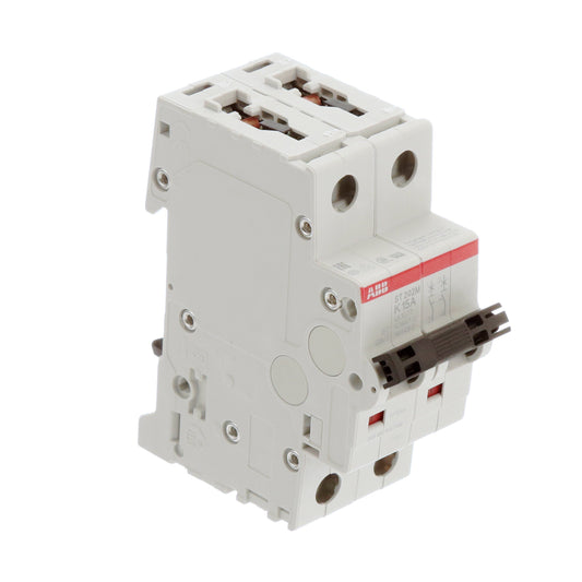 ABB ST202M-K15 Circuit Breaker | Molded Case