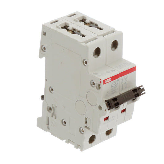 ABB ST202M-K20 Circuit Breaker | Molded Case