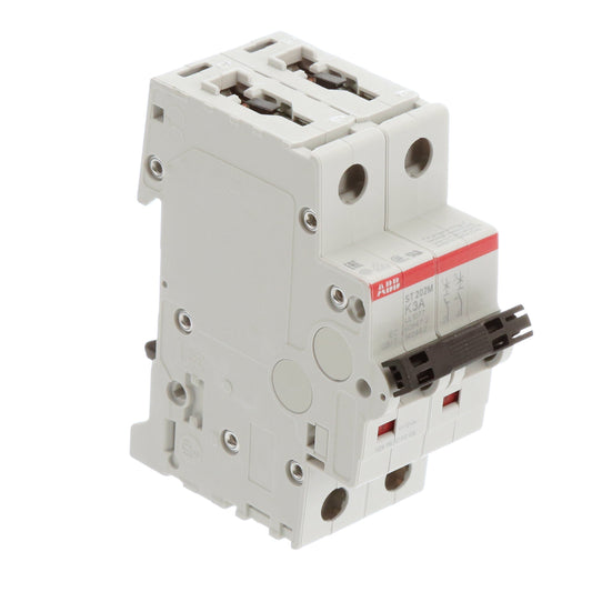 ABB ST202M-K3 Circuit Breaker | Molded Case