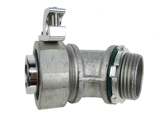 ACP Electrical Fittings ST45150L Fittings | 2.63 in W ST Series