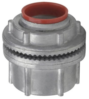 Crouse-Hinds STA4 Conduit Hub | Vibration-Proof 1-1/4" Myers Scru-Tite