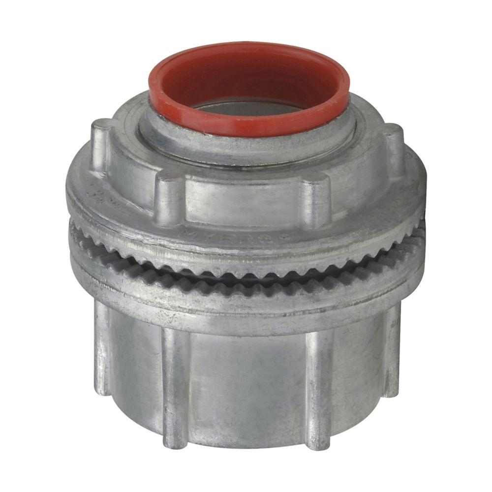 Crouse-Hinds STA9 Conduit & Fittings | 3-1/2" Trade Size Myers Scru-Tite