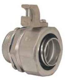 ACP Electrical Fittings STB250L Electrical Fittings Fire Retardant